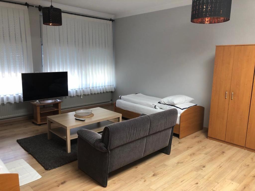 Ferienwohnung Peißenberg Exterior foto