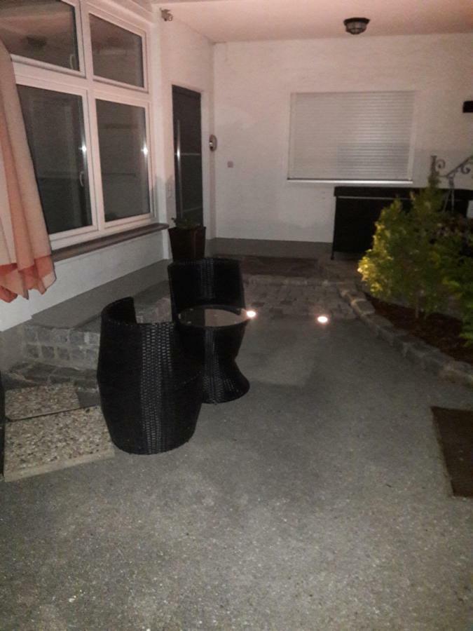 Ferienwohnung Peißenberg Exterior foto