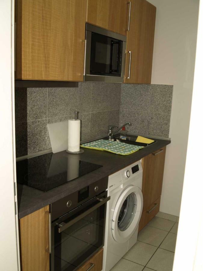 Ferienwohnung Peißenberg Exterior foto